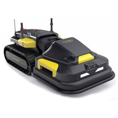 Модуль газонокосилка для робота ZimAni Yarbo Core