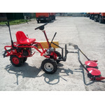 Модуль переоборудования МТ-1 «Мото-Трактор» для мотоблоков Агат, Салют