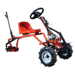 Модуль переоборудования МТ-1 «Мото-Трактор» для мотоблоков Агат, Салют