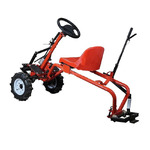 Модуль переоборудования МТ-1 «Мото-Трактор» для мотоблоков Агат, Салют