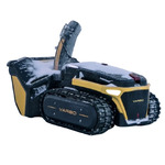 Модуль снегоуборщик для робота ZimAni Yarbo Core