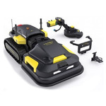 Модуль триммер для робота ZimAni Yarbo Core