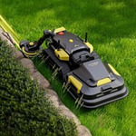 Модуль триммер для робота ZimAni Yarbo Core