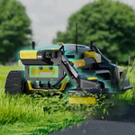 Модуль триммер для робота ZimAni Yarbo Core