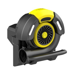 Модуль воздуходувка для робота ZimAni Yarbo Core