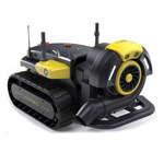 Модуль воздуходувка для робота ZimAni Yarbo Core