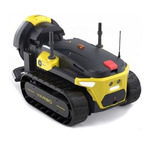 Модуль воздуходувка для робота ZimAni Yarbo Core