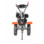 Мотоблок дизельный PATRIOT BOSTON-6D с ВОМ, пониженной передачей и двигателем Patriot 6,0 л.с. В комплекте (фрезы)