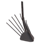 Культиватор Мобил К МКМ-2 КОМФОРТ с двигателем LL 170 FB 6,5 л.с.