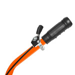 Мотоблок PATRIOT КАЛУГА М с двигателем Patriot 7,0 л.с. В комплекте (фрезы)