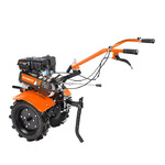 Мотоблок PATRIOT КАЛУГА М с двигателем Patriot 7,0 л.с. В комплекте (фрезы)