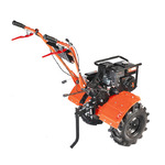 Мотоблок Patriot УРАЛ М EXTREME с двигателем Patriot 7,8 л.с. В комплекте (фрезы)