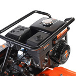 Мотоблок Patriot УРАЛ М EXTREME с двигателем Patriot 7,8 л.с. В комплекте (фрезы)