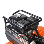 Мотоблок Patriot УРАЛ М EXTREME с двигателем Patriot 7,8 л.с. В комплекте (фрезы)