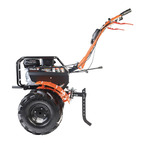 Мотоблок Patriot УРАЛ М EXTREME с двигателем Patriot 7,8 л.с. В комплекте (фрезы)