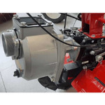 Мотоблок WEIMA 1000N-6 (КМ) с ВОМ, 4 передачи вперед/2 назад и двигателем Weima WM170F-2 7,0 л.с. Колеса 5.00 х 12. В комплекте (фрезы)