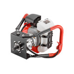 Мотобур ECO GD-53
