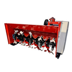 Мульчер - косилка Агромаш МТ-110