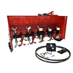 Мульчер - косилка Агромаш МТ-110