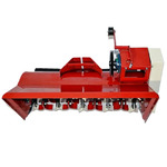 Мульчер - косилка Агромаш МТ-110