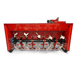 Мульчер - косилка Агромаш МТ-110