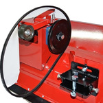 Мульчер - косилка Агромаш МТ-110