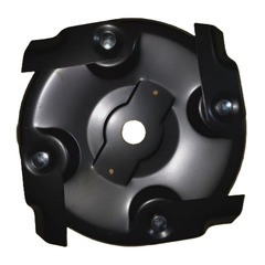 Диск с ножами для газонокосилки ZimAni LC548V, LC348V