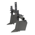 Окучник двухрядный  ПАТРИОТ с/сц, ширина 700м, высота 500мм