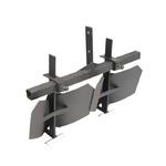 Окучник двухрядный  ПАТРИОТ с/сц, ширина 700м, высота 500мм