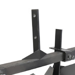 Окучник двухрядный  ПАТРИОТ с/сц, ширина 700м, высота 500мм