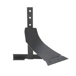 Плуг б/сц (ширина лемеха 120мм, высота 400мм, длина ножа 210мм )