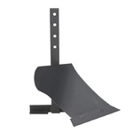 Плуг ПАТРИОТ б/сц (ширина лемеха 255мм, высота 400мм)