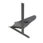 Плуг ПАТРИОТ б/сц (ширина лемеха 255мм, высота 400мм)