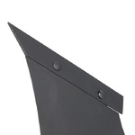 Плуг ПАТРИОТ б/сц (ширина лемеха 255мм, высота 400мм)