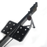 Прицеп универсальный Патриот (Кузов металлический, самосвальный, съемный) ПМ-01.1