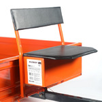 Прицеп универсальный Патриот (Кузов металлический, самосвальный, съемный) ПМ-01.1