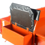 Прицеп универсальный Патриот (Кузов металлический, самосвальный, съемный) ПМ-01.1