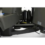 Райдер Stiga Park 500 W (16.18 л.с., шир 95-110 см)