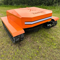 Робот травокосилка ZimAni RLM100