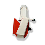 Роторный cнегоуборщик СМТ-110