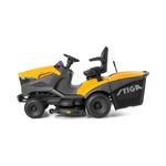 Садовый трактор STIGA ESTATE 9102 W (17.13 л.с., шир 102 см, травосборник 320 л)
