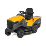 Садовый трактор STIGA ESTATE 9102 W (17.13 л.с., шир 102 см, травосборник 320 л)