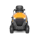 Садовый трактор STIGA ESTATE 9102 W (17.13 л.с., шир 102 см, травосборник 320 л)
