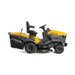 Садовый трактор STIGA ESTATE 9102 W (17.13 л.с., шир 102 см, травосборник 320 л)