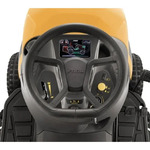 Садовый трактор STIGA ESTATE 9102 W (17.13 л.с., шир 102 см, травосборник 320 л)