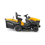 Садовый трактор STIGA ESTATE 9122 (18.22 л.с., шир 122 см, травосборник 320 л)