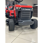 Садовый трактор ZimAni TC107HV (21 л.с., шир 107, травосборник 320 л)