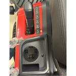 Садовый трактор ZimAni TC107HV (21 л.с., шир 107, травосборник 320 л)