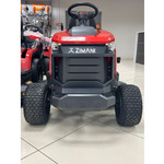 Садовый трактор ZimAni TC107HV (21 л.с., шир 107, травосборник 320 л)
