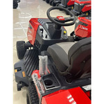 Садовый трактор ZimAni TC107HV (21 л.с., шир 107, травосборник 320 л)